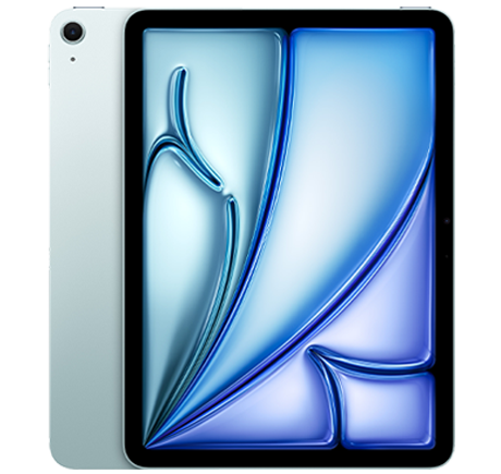 iPad Air 11-inch (M3) Wi-Fi 4