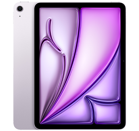 iPad Air 11-inch (M3) Wi-Fi 3