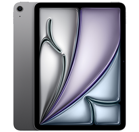 iPad Air 11-inch (M3) Wi-Fi 1