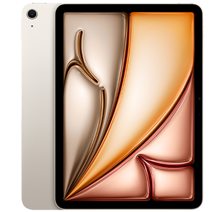 iPad Air 11-inch (M3) Wi-Fi 2