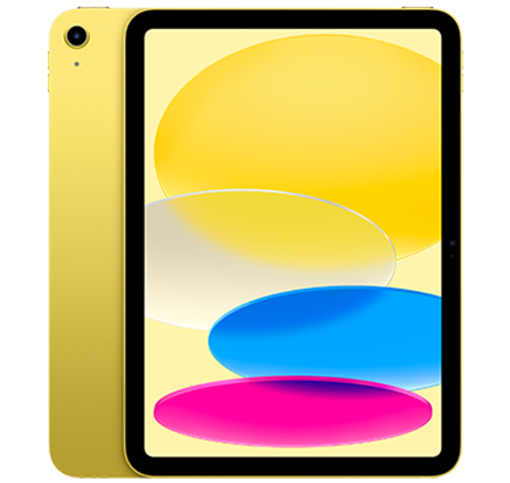 iPad 11 (2025) A16 Wi-Fi 4
