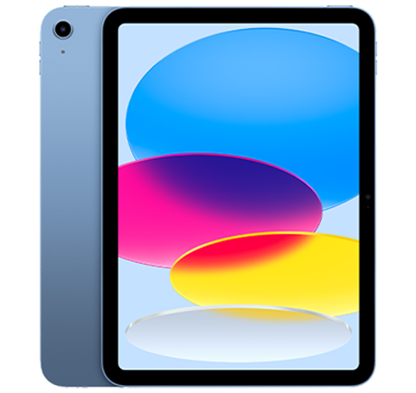 iPad 11 (2025) A16 Wi-Fi + Cellular 256