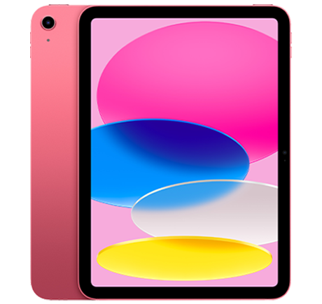 iPad 11 (2025) A16 Wi-Fi + Cellular 128
